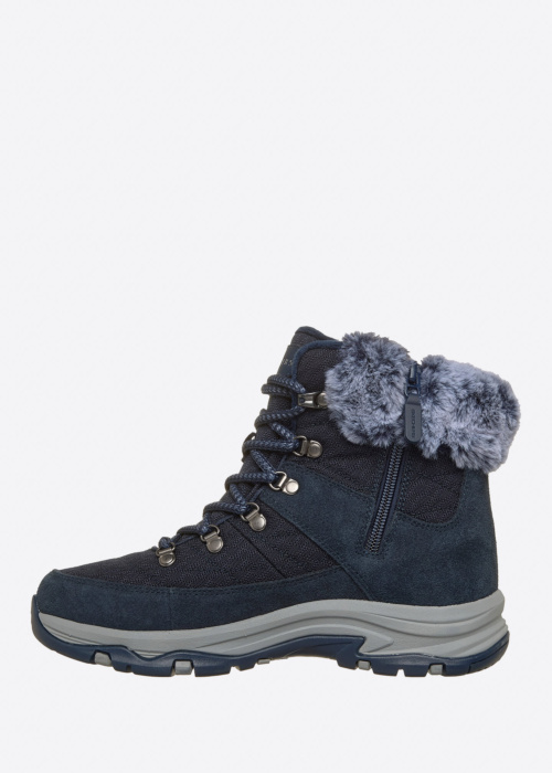Skechers ziemas zābaki Trego