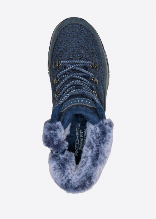 Skechers ziemas zābaki Trego