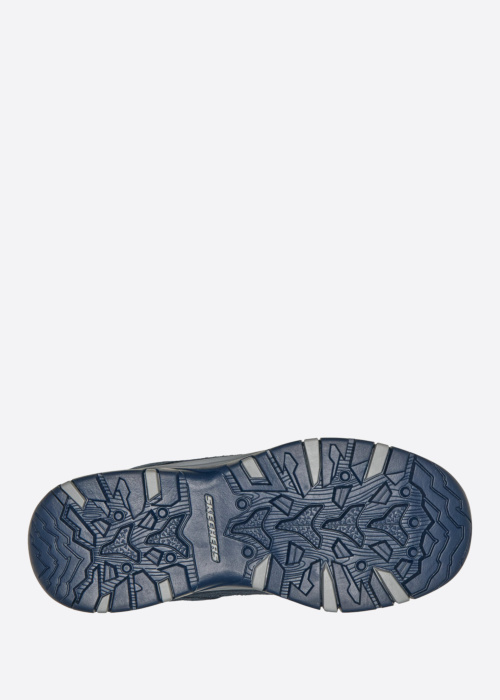 Skechers ziemas zābaki Trego