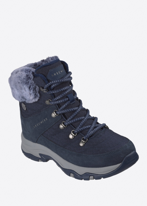 Skechers ziemas zābaki Trego