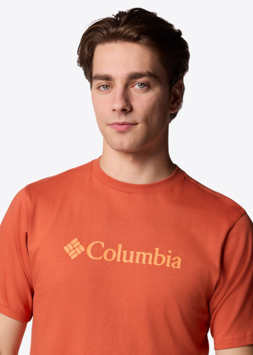 Футболка Basic Columbia