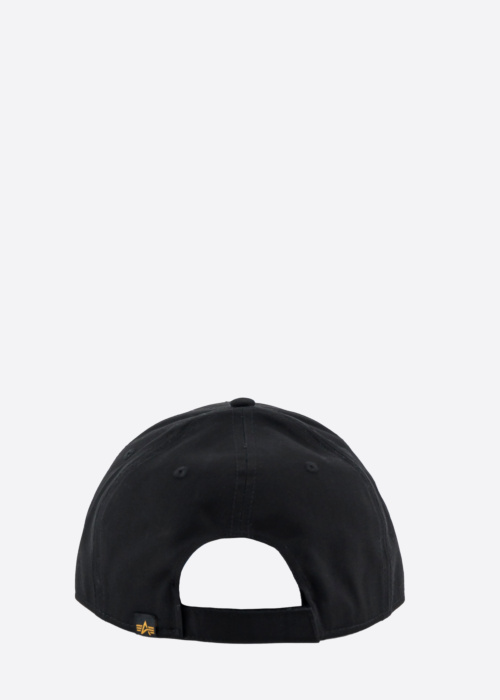 Alpha Industries cepure ar nagu