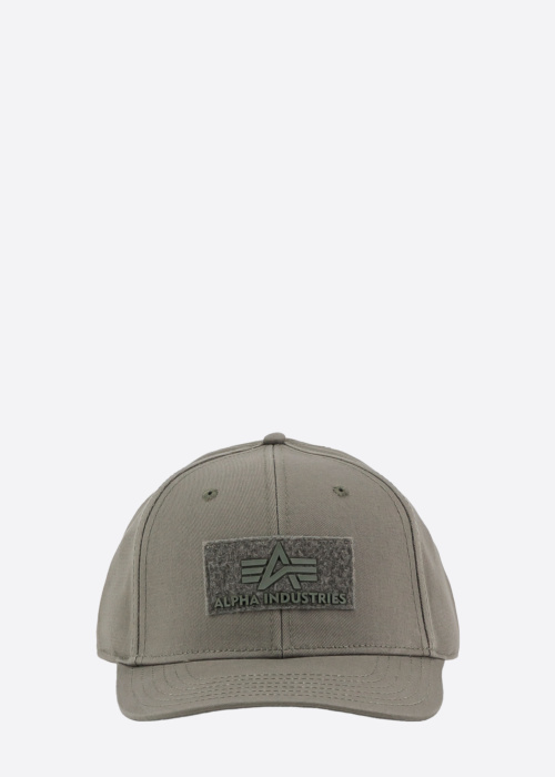 Alpha Industries cepure ar nagu