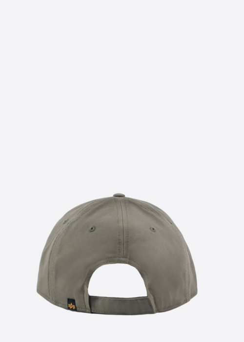 Alpha Industries cepure ar nagu