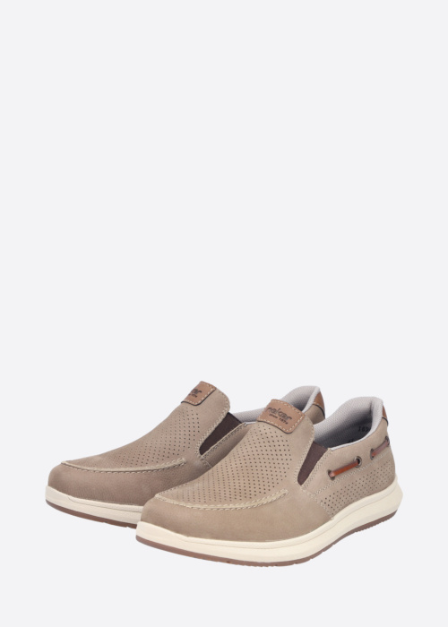 Rieker brīvā laika apavi