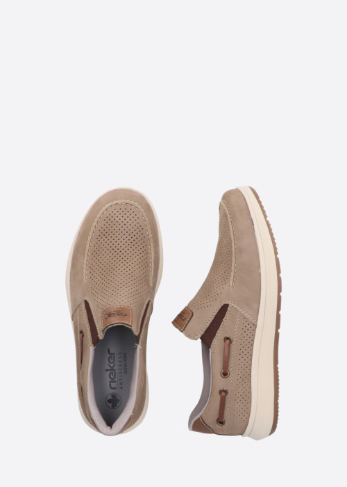 Rieker brīvā laika apavi