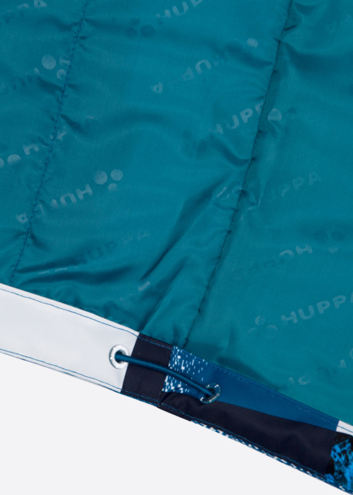 Huppa pavasara-rudens virsjaka