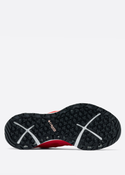 Columbia apavi soļošanai Vapor Vent