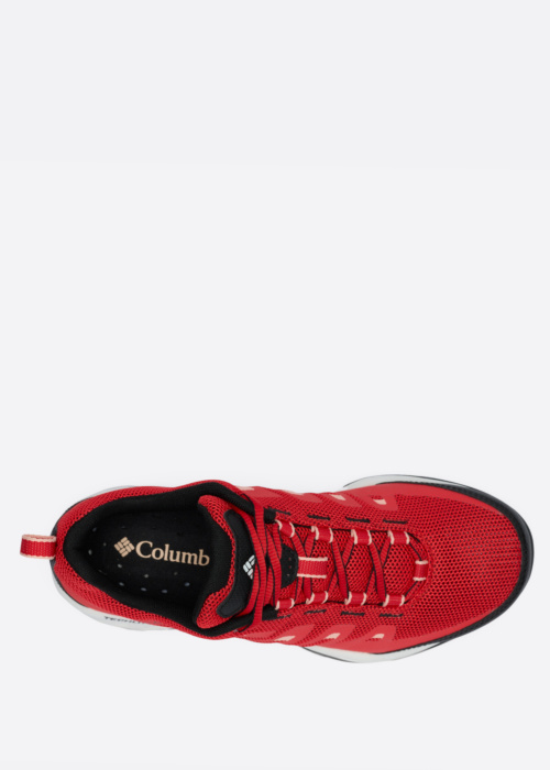 Columbia apavi soļošanai Vapor Vent