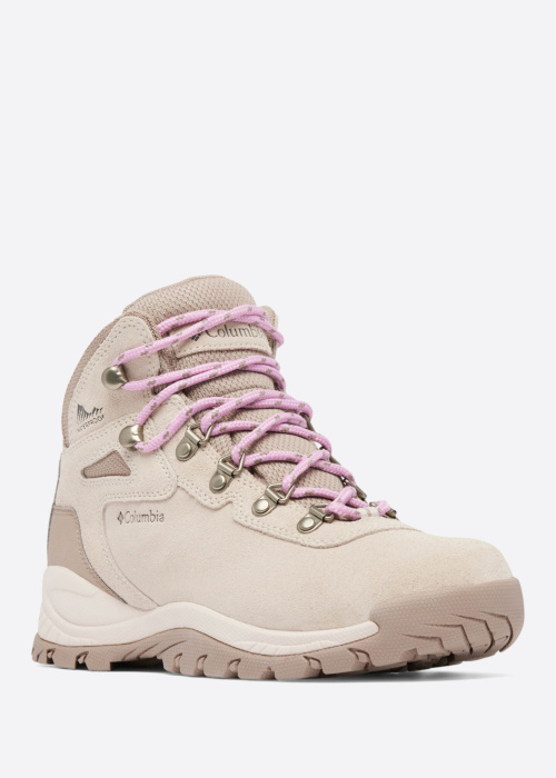 Columbia pārgājienu zābaki Newton Ridge™ Plus Waterproof Amped