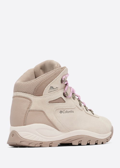 Columbia pārgājienu zābaki Newton Ridge™ Plus Waterproof Amped