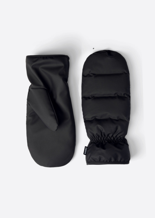 Rains ziemas cimdi Puffer W2T2