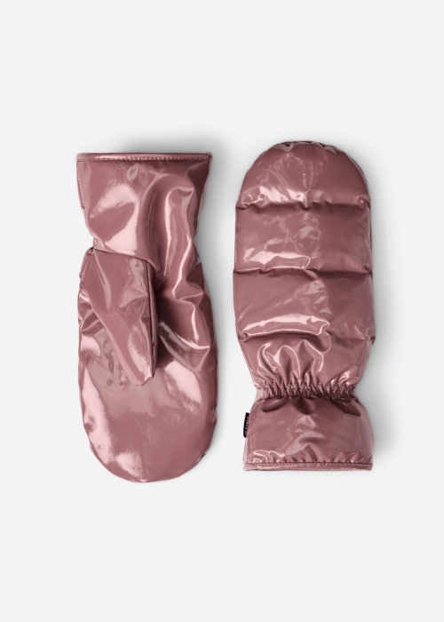 Rains ziemas cimdi Puffer W2T2