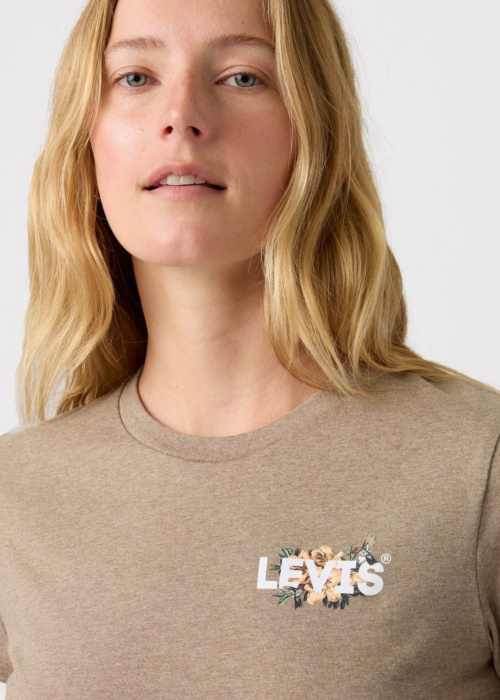 Футболка Levi's