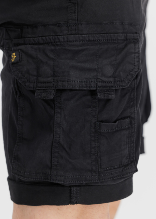 Alpha Industries bikses