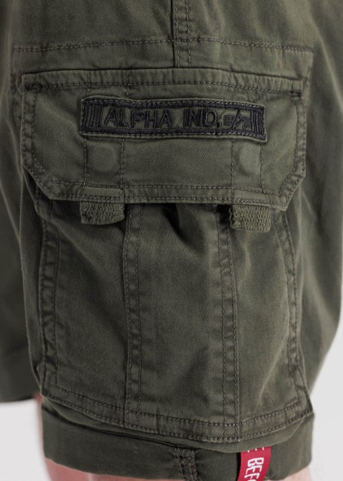 Alpha Industries bikses