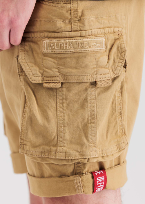 Alpha Industries bikses