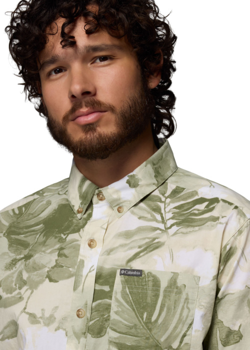 Columbia krekls Rapid Rivers