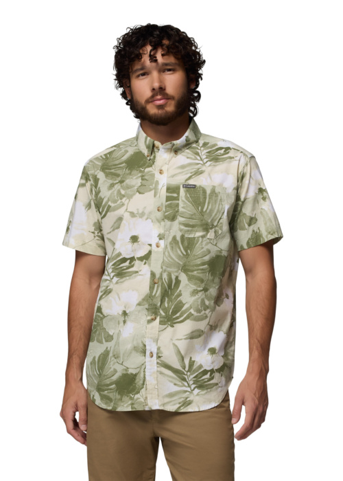 Columbia krekls Rapid Rivers