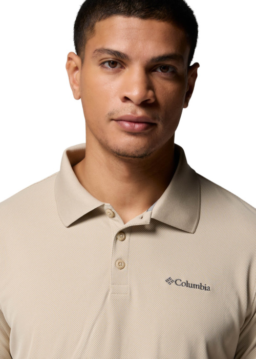 Columbia polo krekls Utilizer