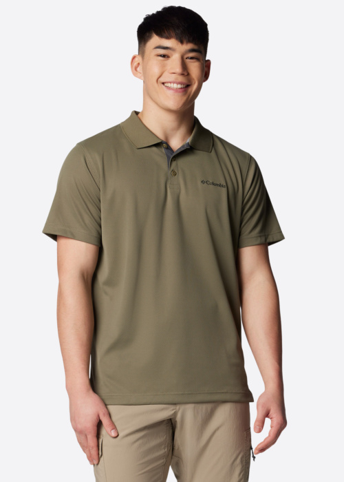 Рубашка-поло Utilizer Columbia