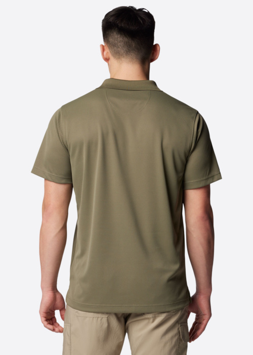 Рубашка-поло Utilizer Columbia