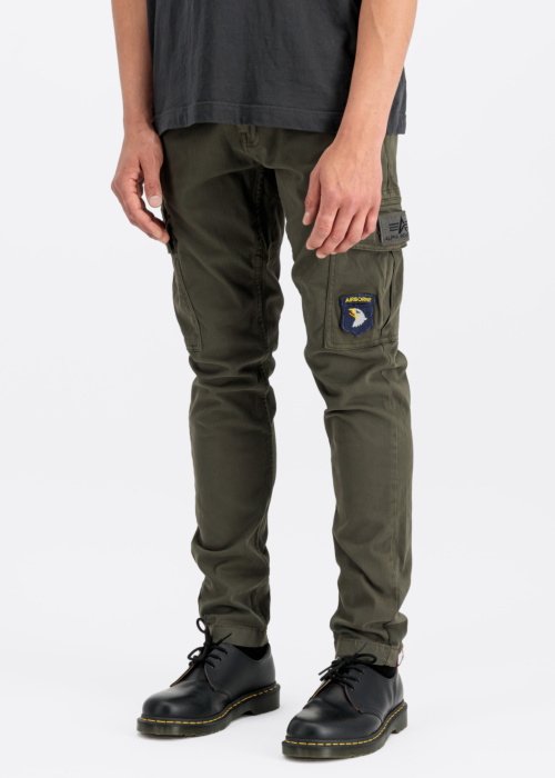 Alpha Industries bikses