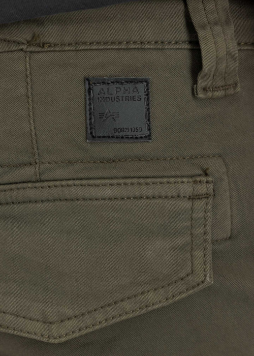 Alpha Industries bikses