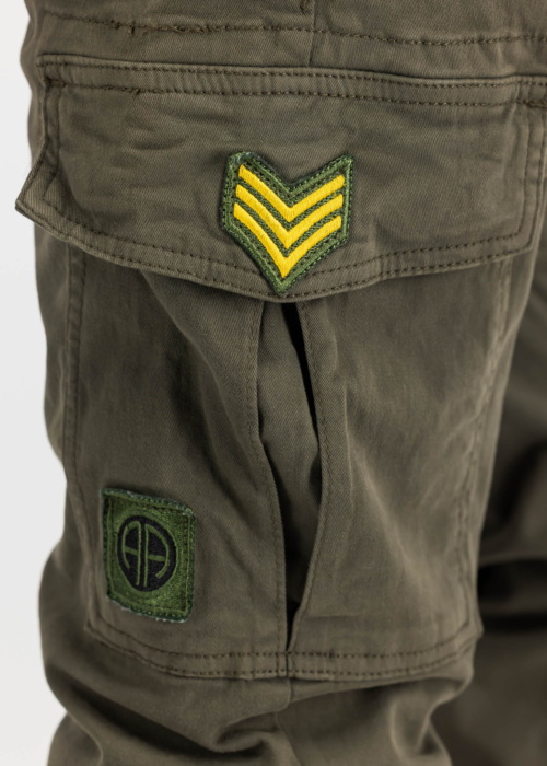 Alpha Industries bikses