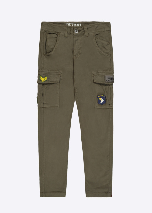 Alpha Industries bikses