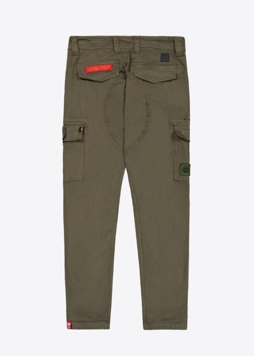 Alpha Industries bikses