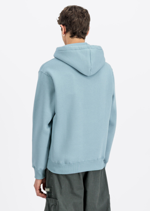 Кофта Alpha Industries