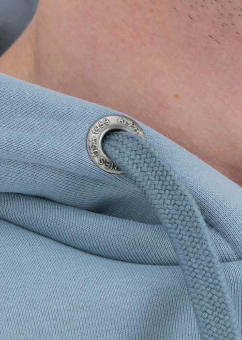 Кофта Alpha Industries