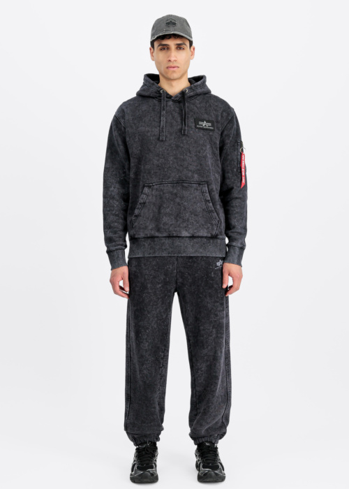 Кофта Alpha Industries