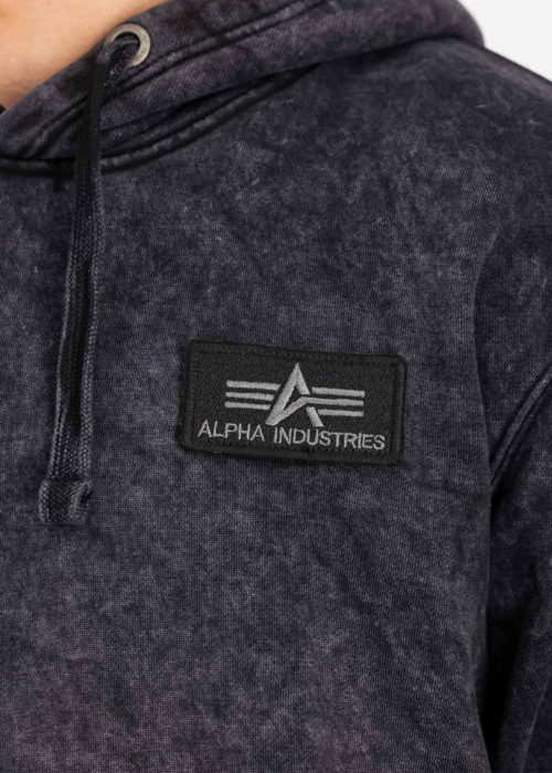 Кофта Alpha Industries
