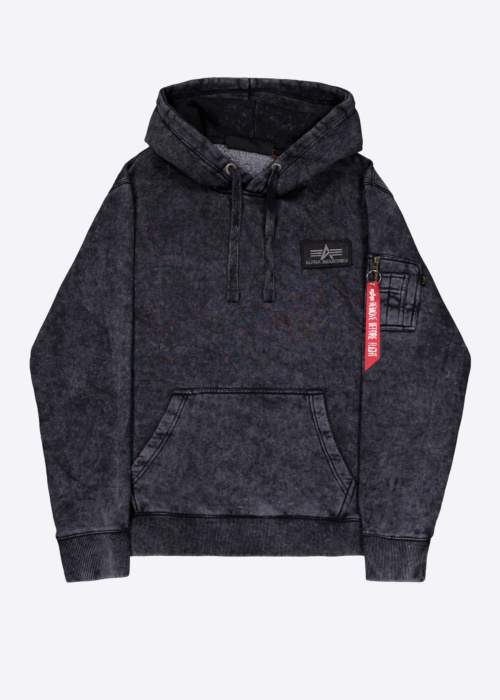 Кофта Alpha Industries