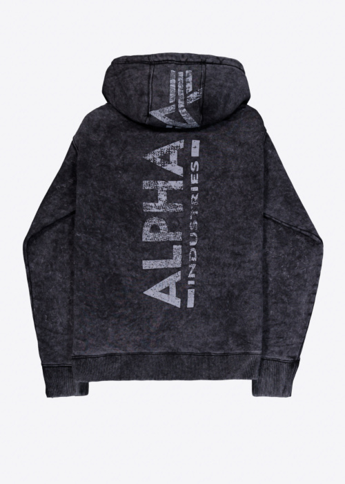 Кофта Alpha Industries