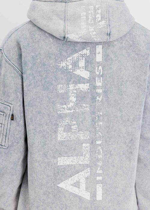 Alpha Industries džemperis