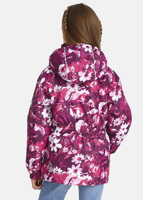 Huppa pavasara-rudens virsjaka Joly