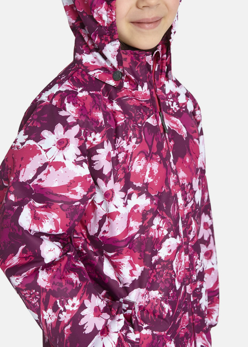 Huppa pavasara-rudens virsjaka Joly