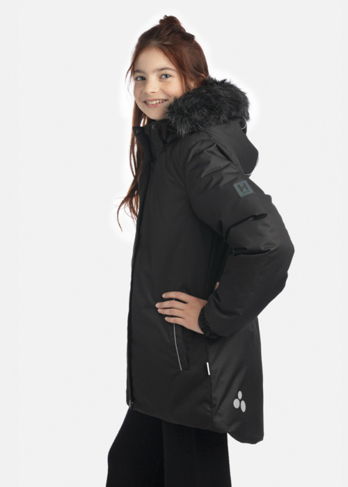 Huppa Ziemas virsjaka Enely 1