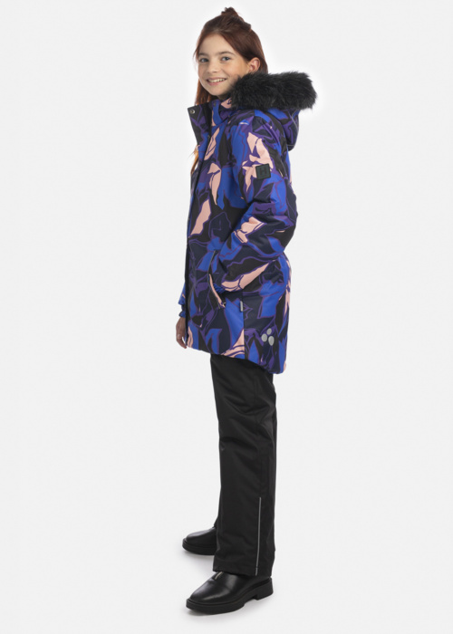 Huppa Ziemas virsjaka Enely 1