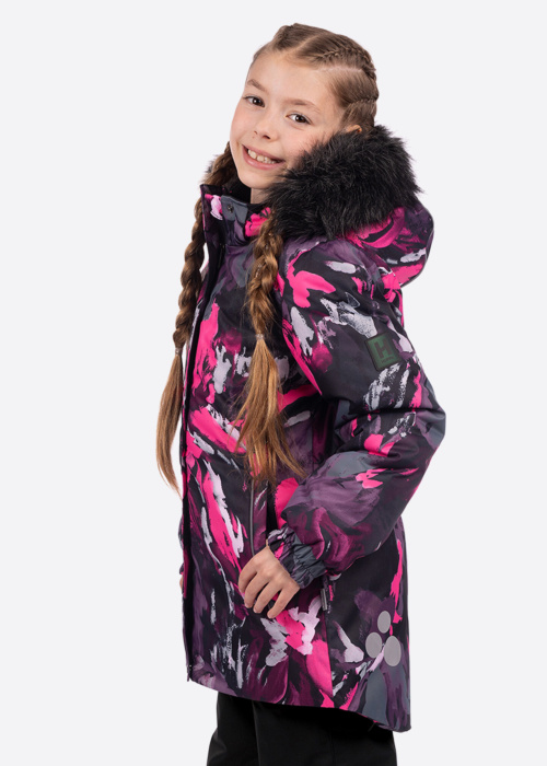 Huppa Ziemas virsjaka Enely 2