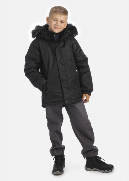 Huppa Ziemas virsjaka Ante 2