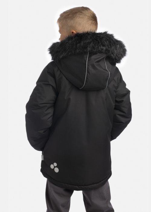 Huppa Ziemas virsjaka Ante 2