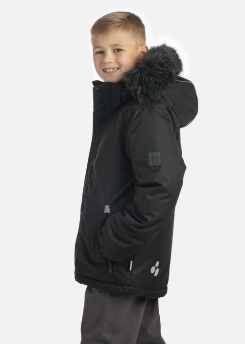 Huppa Ziemas virsjaka Ante 2