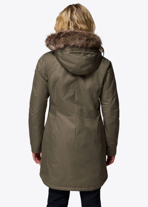Columbia ziemas parka Suttle Mountain