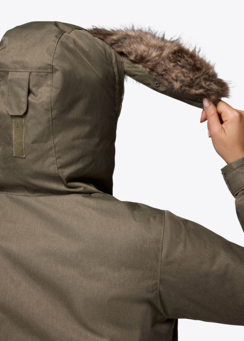 Columbia ziemas parka Suttle Mountain