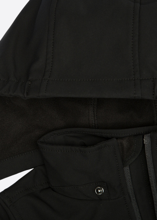 Весенне-осенняя спортивная куртка Huppa