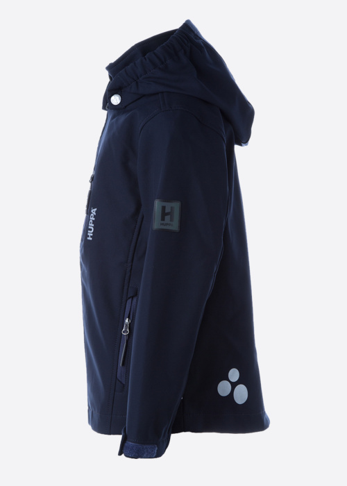 Весенне-осенняя спортивная куртка Huppa